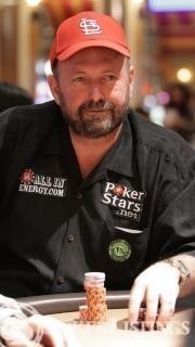 Dennis Phillips