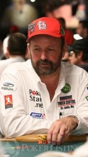 Dennis Phillips