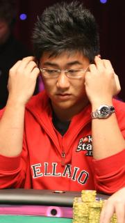 Diwei Huang