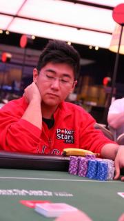 Diwei Huang