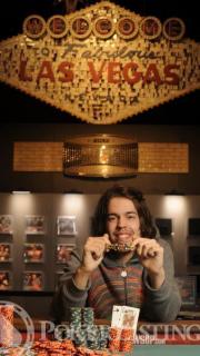 dominik nitsche
