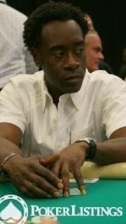 Don Cheadle