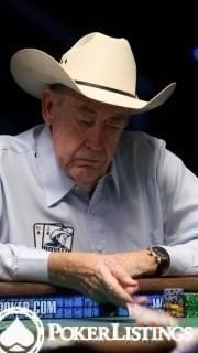 Doyle Brunson