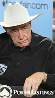Doyle Brunson