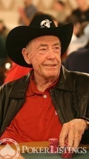 Doyle Brunson