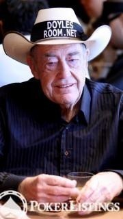 Doyle Brunson