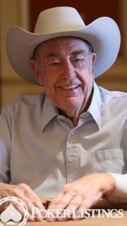 Doyle Brunson