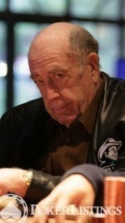 Doyle Brunson