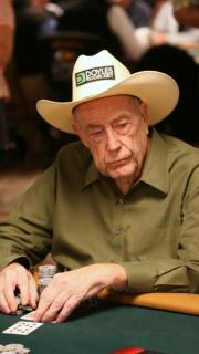 Doyle Brunson
