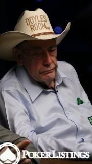 Doyle Brunson