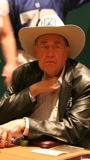 Doyle Brunson
