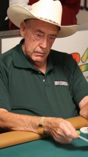 Doyle Brunson