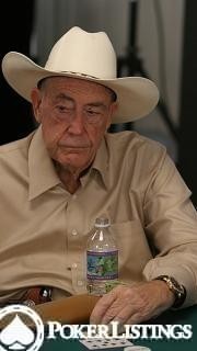 Doyle Brunson