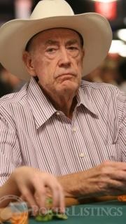 Doyle Brunson