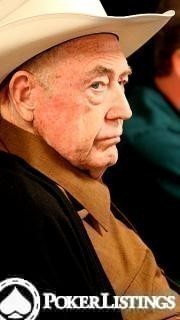 Doyle Brunson