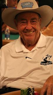 Doyle Brunson