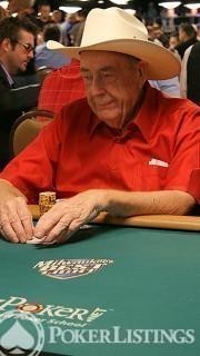 Doyle Brunson