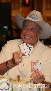 Doyle Brunson