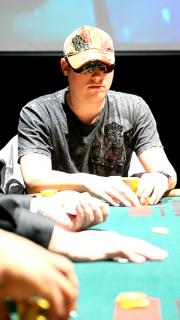 Dustin Woolf