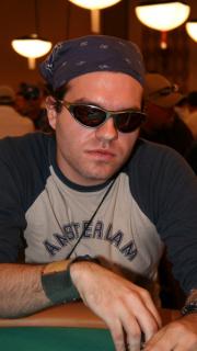 Dutch Boyd