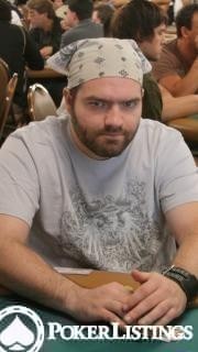 Dutch Boyd