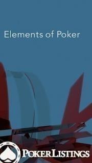 Elements of Poker cover