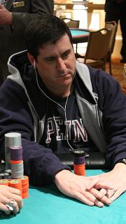 Eric Haber