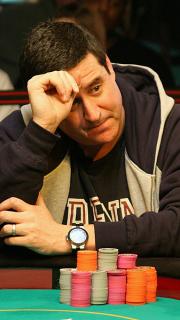 Eric Haber