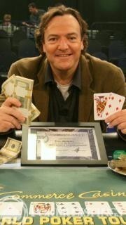 Eric Hershler