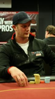 Eric Mutrie