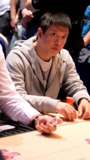 Eric Qu