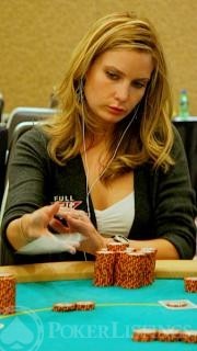 Erica Schoenberg