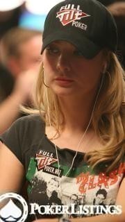 Erica Schoenberg