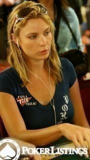 Erica Schoenberg
