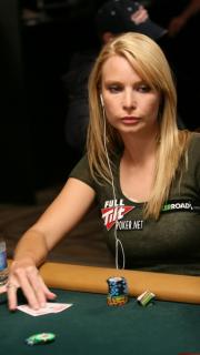 Erica Schoenberg