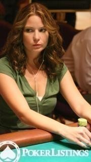 Erica Schoenberg