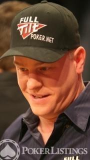 Erick Lindgren
