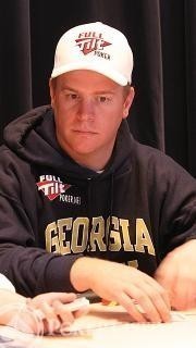 Erick Lindgren