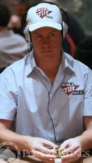 Erick Lindgren