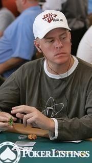 Erick Lindgren