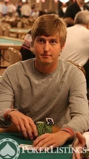Erik Sagstrom