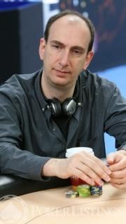 Erik Seidel