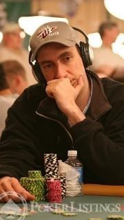 Erik Seidel