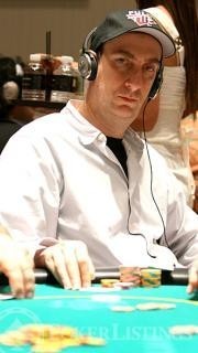 Erik Seidel