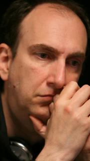 Erik Seidel