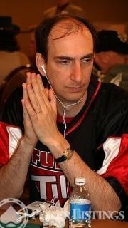 Erik Seidel