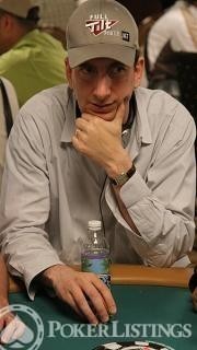 Erik Seidel