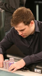 Eugene Katchalov