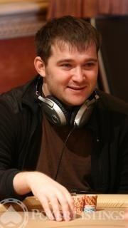 Eugene Katchalov