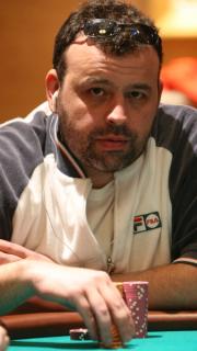 Eugene Todd